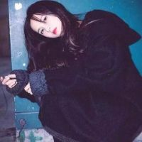 女生仙女頭像真人7