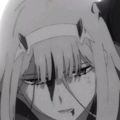 霸氣頭像微信女4
