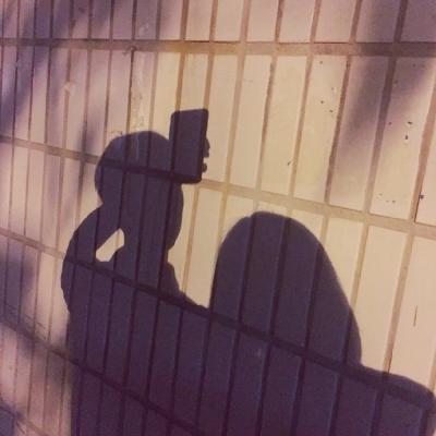 恐龍頭像男生2