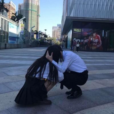 微信頭像圖片可愛(ài)卡通動(dòng)漫6