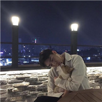 好頭像圖片男生 小清新7