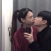 小仙女頭像兔子6