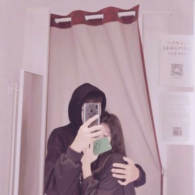 哪些情侶頭像圖片5