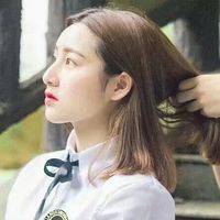 頭像我單身三個(gè)字5