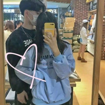 超萌的仙女頭像圖片10