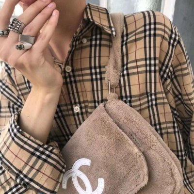 可愛(ài)女孩頭像萌圖片抖音13