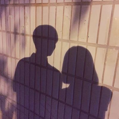 酷炫企鵝頭像2