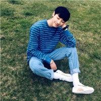 超萌的姐妹頭像三人8