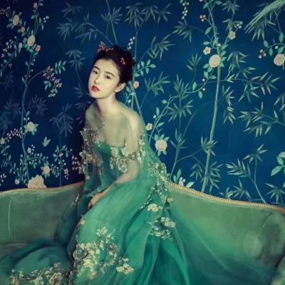 酷炫頭像可愛(ài)小女孩6