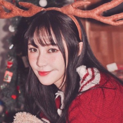 超萌的仙女頭像圖片14