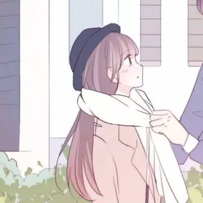 閨蜜頭像星座的3