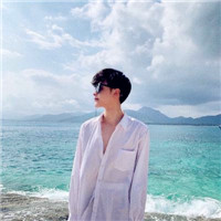 恐龍頭像男生12