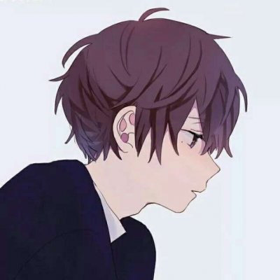 推薦8張傷感的奇葩頭像男2