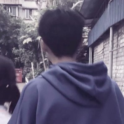 有關(guān)最初的男生頭像10