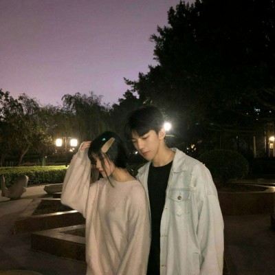 欣欣頭像二字圖片10