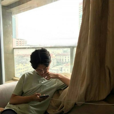 超酷頭像男生霸氣漫畫(huà)1