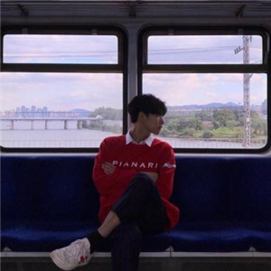 華為用戶(hù)個(gè)性頭像5