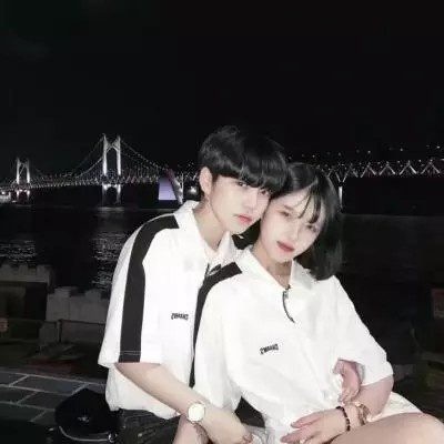 混圈女生頭像7