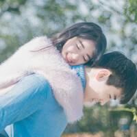 結婚頭像可愛(ài)3
