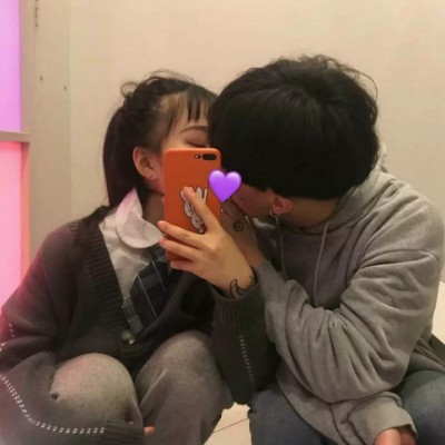 女生帶帽霸氣頭像5