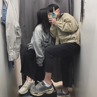 女生搞怪個(gè)性頭像動(dòng)漫6