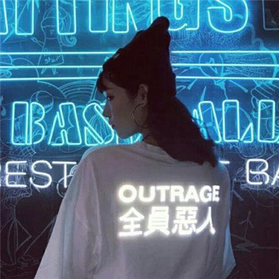 好看愛(ài)國的情侶頭像11