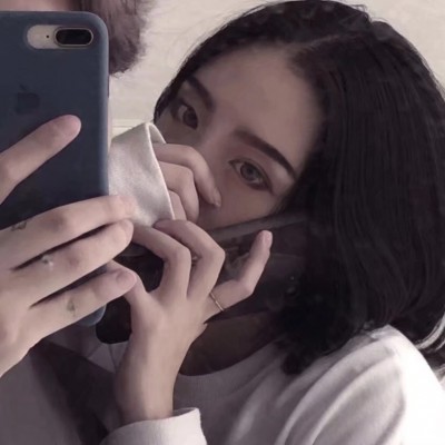 美女帥哥歲月靜好頭像2