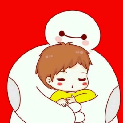 qq火像男生頭像12