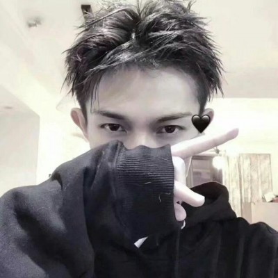 帥氣擎天柱的霸氣頭像5