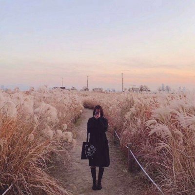 閨蜜頭像一對兒一人一張7
