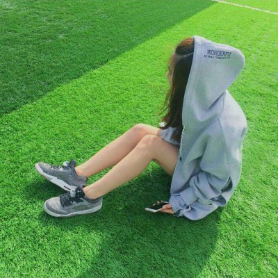 霸氣頭像微信女8