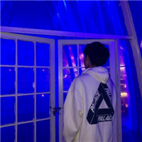 非主流頭像文案6