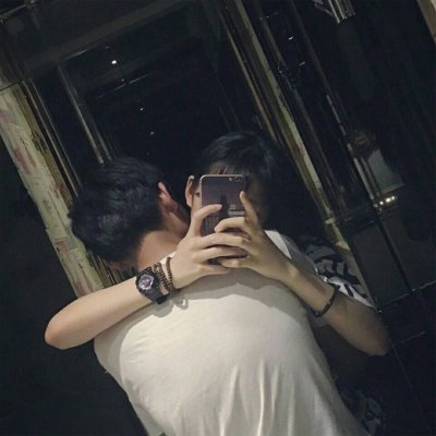 女生帶帽霸氣頭像7