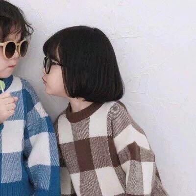 可愛(ài)女孩頭像萌圖片抖音3