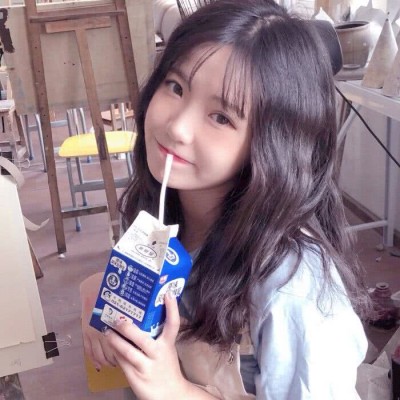 抖音虞姬頭像2