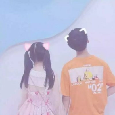 閨蜜小萌孩頭像6