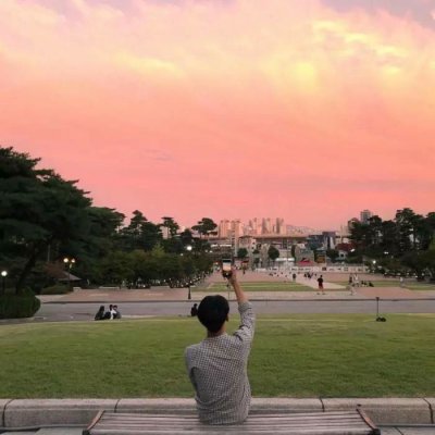 帥氣擎天柱的霸氣頭像2