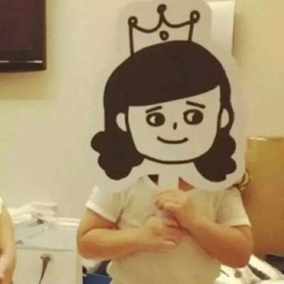 小丑照片傷感高清頭像13
