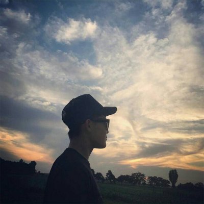 情侶頭像新蘭櫻花班3