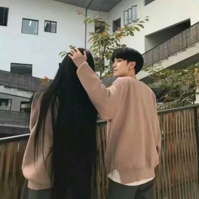 閨蜜頭像一對兒一人一張8