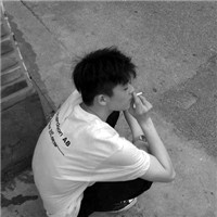 小丑照片傷感高清頭像10