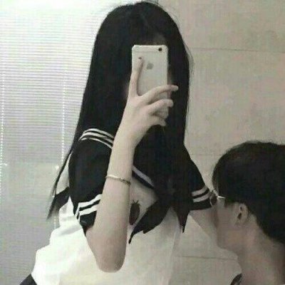 抖音賣(mài)貨卡通形象頭像3