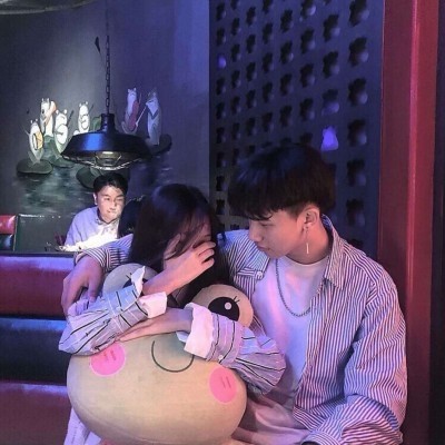 qq頭像姐妹一人一張背影6