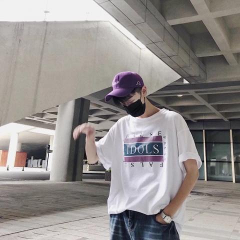 華字微信頭像2