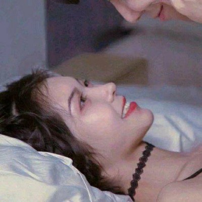 動(dòng)漫恐怖閨蜜頭像2