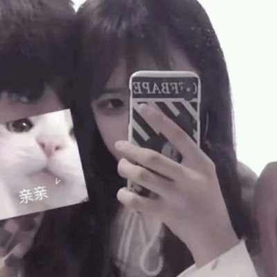 氣質(zhì)美女頭像大頭像1