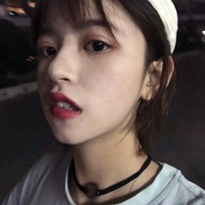 動(dòng)漫恐怖閨蜜頭像3