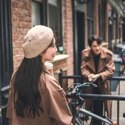勵志女神頭像女搞怪1