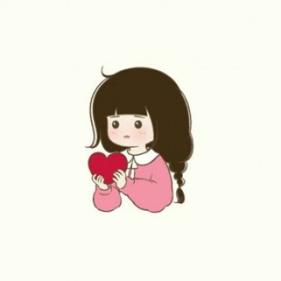 霸氣頭像微信女6