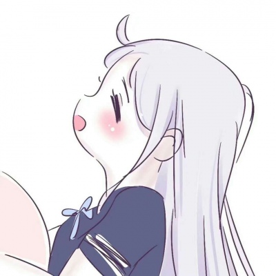 閨蜜頭像一對兒一人一張12